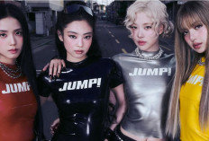 Menuju Anniversary Debut ke-10 Tahun, Berikut Deretan Pencapaian Luar Biasa BLACKPINK!