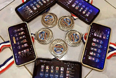 Dampak Bermain Mobile Legends: Bang Bang bagi Anak Muda: Antara Hiburan dan Risiko