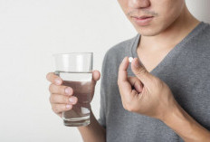 Kebiasaan Minum Paramex di Masyarakat, Ini Dampak yang Perlu Diwaspadai