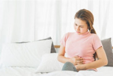 Gawat! Perhatikan Makanan Ini Kalau Kamu Nggak Mau Terkena Kista Ovarium