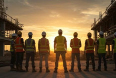 Tanggal Merah 1 Mei, Ini Sejarah Hari Buruh yang Perlu Kamu Tahu