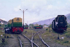 Menelisik Project Trans Sumatera Railways Bakauheni-Aceh, Anggaran Rp 350 Triliun Jadi Sorotan