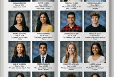 Tren “AI Yearbook” Viral, Anak Muda Ramai Ubah Foto Jadi Gaya Buku Tahunan