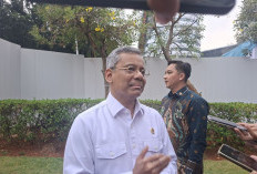 Rp20 Triliun Dana Tambahan Disiapkan Pemerintah untuk BPJS Kesehatan