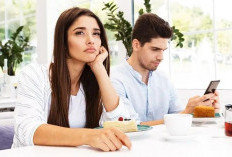 Kenapa Hubungan Sekarang Cepat Bosan? Ini Penjelasan Psikolog yang Perlu Kamu Tahu