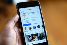 Kenapa Gen Z Punya Lebih dari Satu Akun Instagram? Ternyata Ada Penjelasan Psikologinya