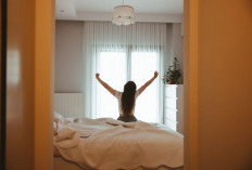 Rahasia Tidur Nyenyak: 4 Kebiasaan Sederhana yang Mengubah Kualitas Istirahat Anda