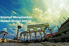 Jumat, 13 Maret: Antara Mitos Friday the 13th dan Fakta Kalender Dunia