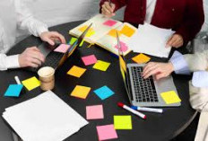 Tren Kerja Fleksibel Makin Diminati, Perubahan Gaya Hidup Karyawan Jadi Sorotan di Era Digital