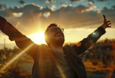 7 Kebiasaan Sederhana Ini Bisa Bikin Kamu Lebih Bahagia Setiap Hari, Sudah Coba?