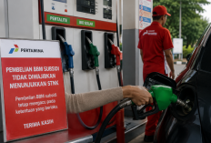 Pertamina Batalkan Rencana Wajib Tunjukkan STNK untuk Beli BBM Subsidi
