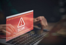 66 Persen Masyarakat Indonesia Pernah Mengalami Scam, Penipuan Digital Makin Dekat dengan Kehidupan