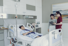 Kasus Kanker pada Anak Muda Meningkat, Gaya Hidup Minim Gerak Jadi Sorotan