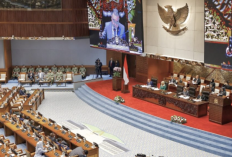 Bukan Lagi Kapal Perang, Eks KRI Ki Hajar Dewantara-364 Masuk Proses Lelang