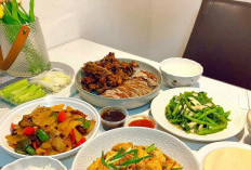 Panduan Cerdas Masak di Rumah: Lebih Hemat, Sehat, dan Anti Gagal