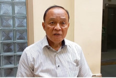 Nurmansyah Desak Jaksa Tetapkan Sekretaris Dinas PPKB Tubaba HA, Kabid DSA & NV Serta AM Jadi Tersangka Baru 