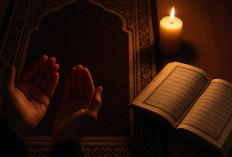 Banyak yang Bilang Malam Arafah Penuh Keistimewaan, Doa Apa Saja yang Bisa Dipanjatkan?