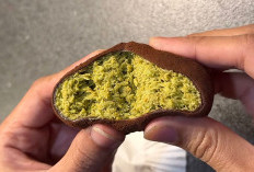 Lagi Cari Dessert Ramadan? Dubai Chewy Cookie Bisa Jadi Pilihan!