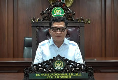 DPR Kejar Target Pengesahan RUU Perampasan Aset Sebelum Akhir Tahun 2026