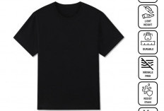 Simak 5 Bahaya Tersembunyi Poliester Bagi Kesehatan dan Lingkungan, Nomor 3 Pernah Kamu Alami