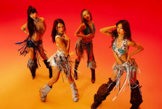 No Na Rilis “Rollerblade” dengan Sentuhan Gamelan dan Warna Musik Indonesia Modern