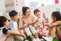 Sopan Santun di Tengah Zaman Modern: Kunci Utama Dihargai dan Diterima di Mana Saja