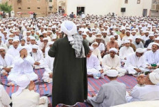 Jelang Peringatan Maulid Nabi Muhammad SAW, Berikut Sejarah Maulid dan Hukum Memperingatnya