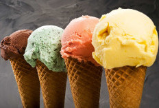 Studi Baru Ungkap Es Krim dalam Porsi Moderat Bisa Memberikan Manfaat untuk Kesehatan Jantung