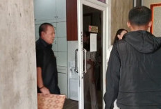 Arinal Djunaidi Penuh Panggilan Ke-3 Pemeriksaan Kejati Lampung, Aroma Penahanan Santer Tercium 