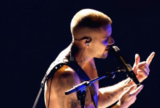 Bayaran Fantastis Coachella, Justin Bieber Jadi yang Termahal Sepanjang Sejarah