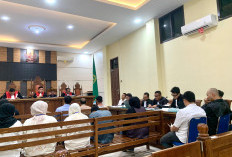 Memahami Prosedur Sidang Perkara Pidana dalam KUHAP Baru 