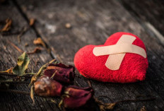 Mengapa Mengutarakan Isi Hati Terasa Begitu Berat? Mengupas Tabir Keheningan Emosi