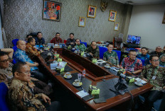 Lampung Bidik Pertumbuhan Berkualitas di 2027, Kemiskinan dan Pengangguran Jadi Target Utama