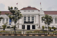 Menjelang Libur Akhir Semester, Ini 7 Museum di Jakarta dengan Tiket Masuk Murah Meriah!