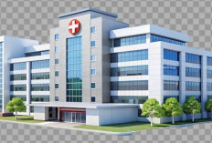 Eka Hospital MT Haryono Jakarta Resmi Beroperasi, Hadirkan Layanan Kesehatan Kelas Dunia