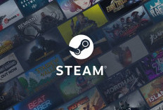 Berburu Game Murah di Steam! Deretan Game Populer yang Sedang Diskon Besar hingga 90 Persen