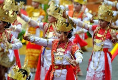Filosofi Tradisi Cangget Agung, Warisan Budaya Pemersatu Masyarakat Adat Lampung Pepadun