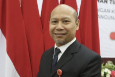Puluhan Tahun Mengabdi, Prof Warsito Bawa Pengalaman dan Gagasan Besar Menuju Pilrek Unila 2027