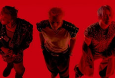 Legend of K-Pop Comeback! BIGBANG Rayakan 20 Tahun Debut dengan ‘BiiiG’ dan World Tour