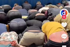 Beredar Video Perlakuan Tak Manusiwi Tentara Zionis Israel Terhadap Aktivis Kemanusian Global Sumud Flotila 