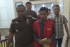 Kasus Korupsi Bedah Rumah 2023, Kejari Way Kanan Tetapkan PPK Jadi Tersangka Baru 