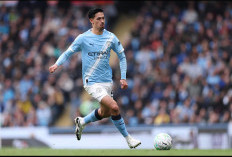 Tijjani Reijnders Tinggalkan Manchester City, Merapat ke Al Qadsiah dengan Nilai Fantastis