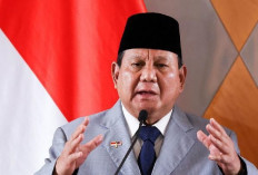 Prabowo Tegaskan Polri Tetap di Bawah Presiden, Bukan Kementerian