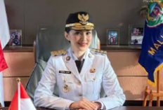 Pemprov Maluku Utara Usulkan Pinjaman Rp1 Triliun untuk Jaga Pembangunan Infrastruktur