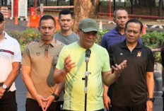 Menko Polkam Pastikan Demonstrasi di DPR Dikawal, Hak Warga Menyampaikan Aspirasi Dilindungi