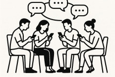 Tren ‘No Meet, Just Chat’: Gaya Pertemanan Baru Anak Muda yang Makin Populer