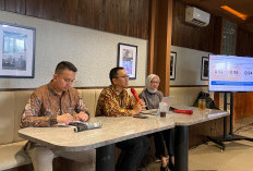 Lampung Financial Festival 2026 Hadir di Bandar Lampung, Dorong Literasi Keuangan Generasi Muda