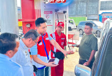 Harga BBM Pertamina Awal Oktober 2026 Tetap, Pertalite dan Biosolar Dipastikan Tak Naik