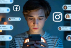 Perfeksionisme dalam Komunikasi Digital Bikin Respons Pesan Jadi Lebih Lambat