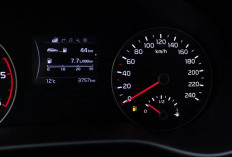 Perhatikan Hal Berikut Untuk Menjaga Konsumsi Bahan Bakar Kendaraan Anda